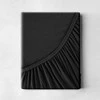 Eurofirany Eurocurtains BY / JERSEY3 / CZA 90X200 + 25CM 140
