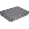 Eurofirany PRZE/G/JERS4/STA 120X200+25CM 190 Paklodė Paklodė