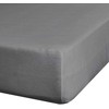 Eurofirany PRZE/G/JERS4/STA 160X200+30CM 190 Paklodė Paklodė
