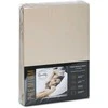 Eurofirany SLIM / G / JERS4 / BEIGE 160X200 + 30CM 190 Paklodė Paklodė