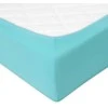 Multitex Paklodė su guma 120 x 200 Matex JERSEY 31