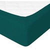 Multitex Paklodė su guma 120 x 200 Matex JERSEY 34
