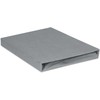 Matex Prześc. jersey su gumą roz. 150/160x190/200x20 CLAS (TM0172_45A)