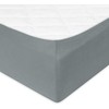 Matex Paklodė su guma dydis 150/160x190/200x20 CLAS (TM0172_45A)