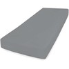 Matex Prześc. jersey su gumą roz. 150/160x190/200x20 CLAS (TM0172_45A)