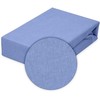 Matex Prześc. jersey su gumą roz. 150/160x190/200x20 CLAS (TM0172_25A)
