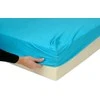 Multitex Paklodė su guma 160 x 200 Matex JERSEY 31