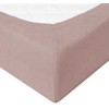 Multitex Paklodė su guma 190 x 200 Matex JERSEY 12