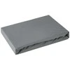 Eurofirany Čiužinio paklodė su guma 240x220, plienas, 30 cm, 125 g/m2