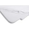 Multitex Jersey paklodė su elastine medžiaga 58x110x8