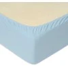 MATEX paklodė JERSEY 70x140 [TB0028_24] šviesiai mėlyna