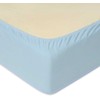Multitex Paklodė su guma 100 x 200 Matex JERSEY 24