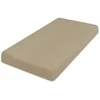 Multitex Prześcieradło MUSLIN su gumą dėžutėje 60x120x10
