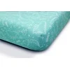 Multitex Daugiasluoksnė paklodė MUSLIN DESIGN su guma 60x120x10