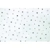 Multitex Daugiasluoksnė paklodė MUSLIN DESIGN su guma 60x120x10