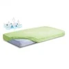 Multitex Apsauginė plėvelė 120 x 200 su elastine juostele TERRY 52