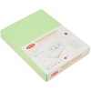 Multitex Apsauginė plėvelė 140 x 200 su elastine juostele JERSEY 52