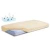 Multitex Apsauginė plėvelė 140 x 200 su elastine juostele TERRY 02