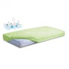 Multitex Apsauginė plėvelė 160 x 200 su elastine juostele TERRY 52
