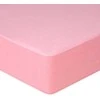 MATEX vandeniui atspari paklodė TERRY su elastine juostele 60x120 [TB0023_10] rožinė