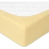 Matex MATEX HYG. LAKŠTAS FROTTE 70X140 ECRU