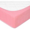 Multitex Apsauginė plėvelė 90 x 200 su elastine juostele TERRY 10