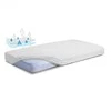 Multitex Apsauginė plėvelė 90 x 200 su elastine juostele TERRY 42