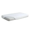 Multitex Paklodė su guma 140 x 200 Satin Gold 01