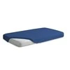 Multitex Paklodė su guma 100 x 200 Satin Gold 47
