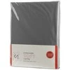 Eurofirany D91/PRZE/SOFT/ST 100X200+25CM 90 Paklodė Paklodė