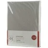 Eurofirany D91/PRZE/SOFT/SR 160X200+30CM 90 Paklodė Paklodė