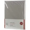 Eurofirany D91/PRZE/SOFT/SR 220X200+30CM 90 Paklodė Paklodė