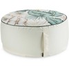 Eurofirany PUFA/GARDEN/13 53X23 K+ZIEL