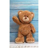 Rankšluostis Ręczniczek do przedszkola 30x50 Bear miś dziecięcy Babies