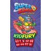 Super Zings rankšluostis