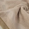 Rankšluostis Eurofirany RE/ABBIE/03/BEIGE 100X150 500