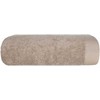 Rankšluostis Bath towel Boho RF11-01. sand. 90 x 50 cm