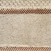 Rankšluostis Eurofirany RE/CALEB/12/BEŻ 70X140(X3) 540