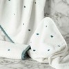 Rankšluostis Eurofirany Eurocurtains RE/D/BABY58/B+NI 100X100 HOOD 400