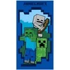 "Minecraft" rankšluostis rankoms 30x50 cm