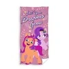 Rankšluostis Ręcznik bawełniany My LIttle Pony RDC-370