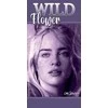 Rankšluostis Ręcznik plażowy 70x140 Billie Eilish violetinė bawełniany Kids25