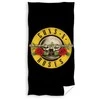 Avenli MCU „Guns N' Roses“ rankšluostis – 100 procentų medvilnės