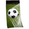 MCU Futbolo rankšluostis vonios reikmenims – 100 procentų medvilnės