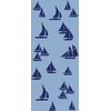 Paplūdimio rankšluostis, 80x180 cm, 100% medvilnės kilpinis audinys, 430 g/m², su pakabinimo kilpa, paplūdimiui, saunai ar baseinui, Oeko-Tex sertifikatas, minkštas vonios rankšluostis