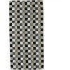 Paplūdimio rankšluostis, kilpinis audinis, 70x180 cm, medvilnė, 510 g/m², su pakabinimo kilpa, Oeko-Tex sertifikatas, paplūdimiui, saunai ar baseinui, vonios rankšluostis