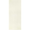 Grynos medvilnės paplūdimio rankšluostis, 80x200 cm, 500g/m² frotinis audinis, draugiškas odai, Oeko-Tex sertifikatas, su pakabinimo kilpa, paplūdimiui, saunai, baseinui, didelis vonios rankšluostis