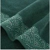 Ravenna rankšluostis 30x50 buksmedžio žalia 450 g/m2 5629 Zwoltex