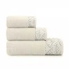 Ravenna rankšluostis 30x50 sepijos 450 g/m2 5908 Zwoltex