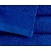 Vito rankšluostis 70x140 karališkai mėlynas 550 g 100 % medvilnės